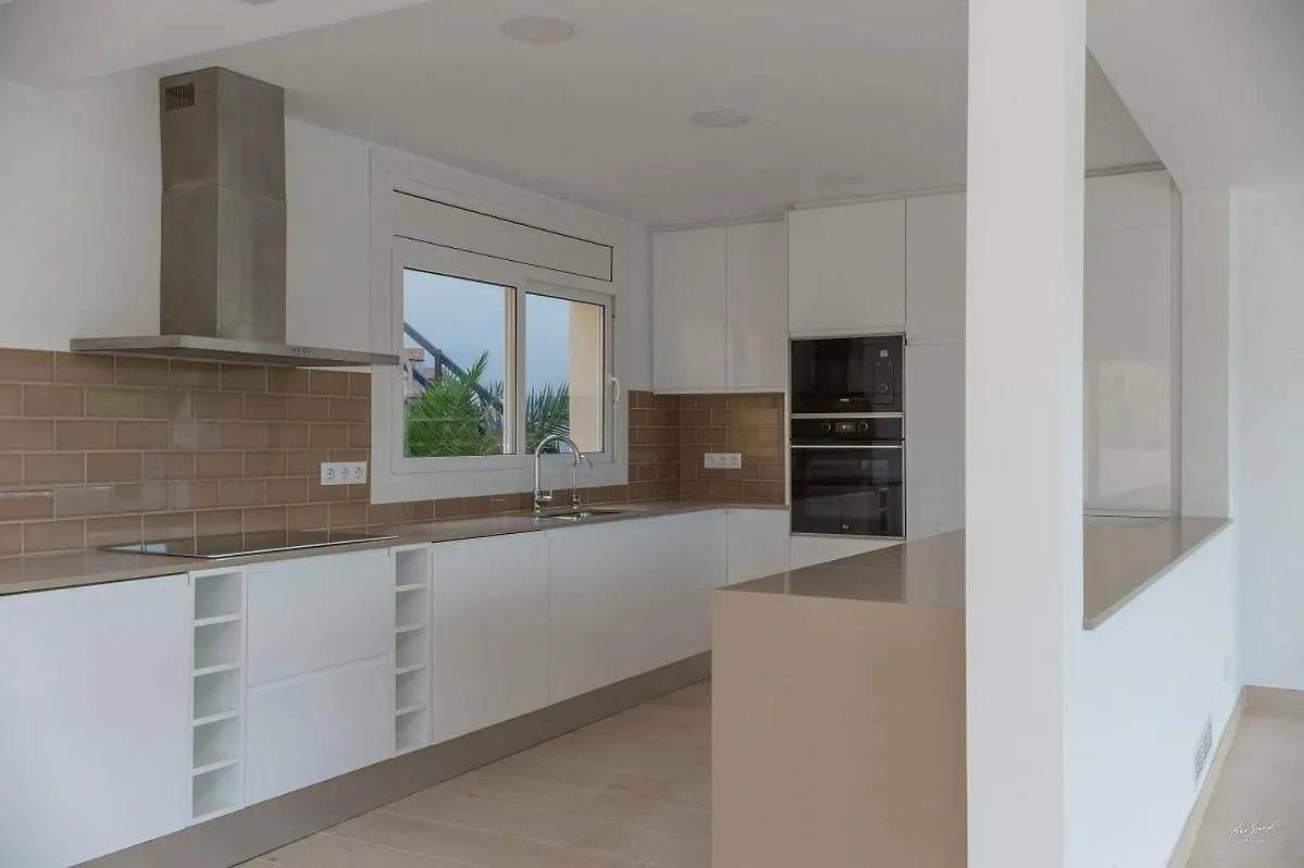 Villa L'Escala Palafrugell