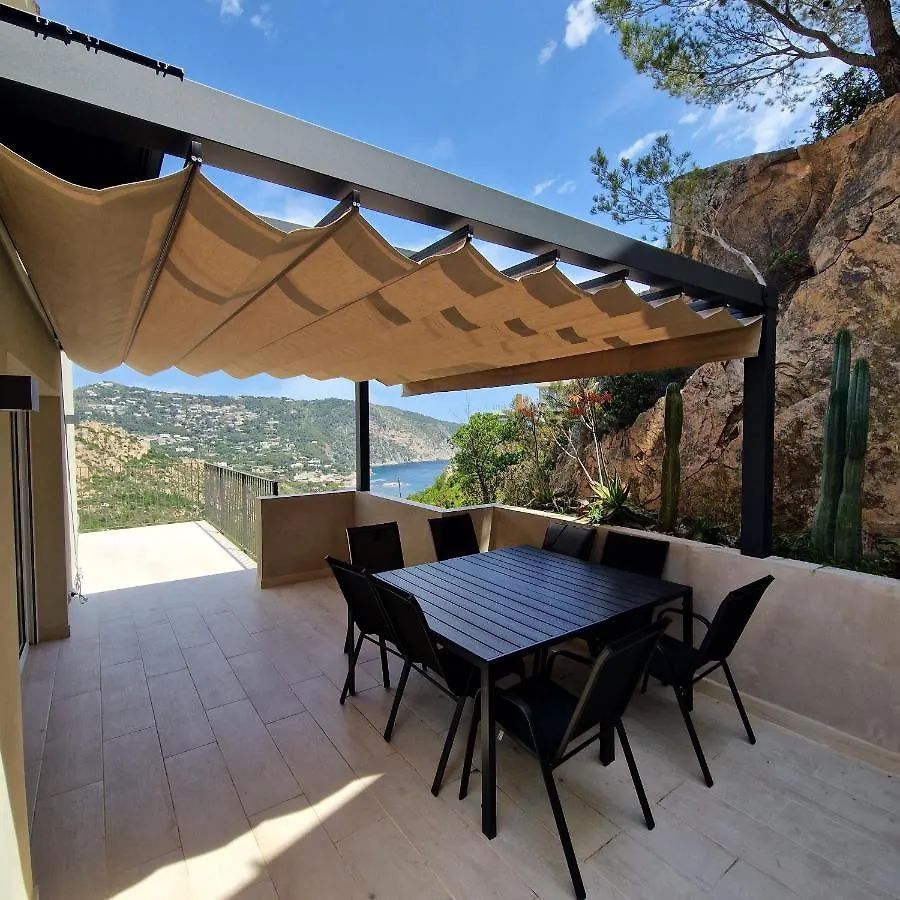 Villa L'Escala Palafrugell