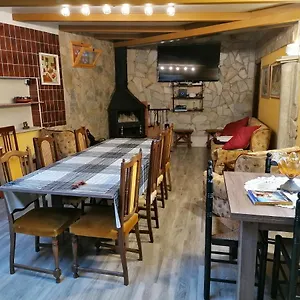 Cabana De Pedra Vakantiehuis