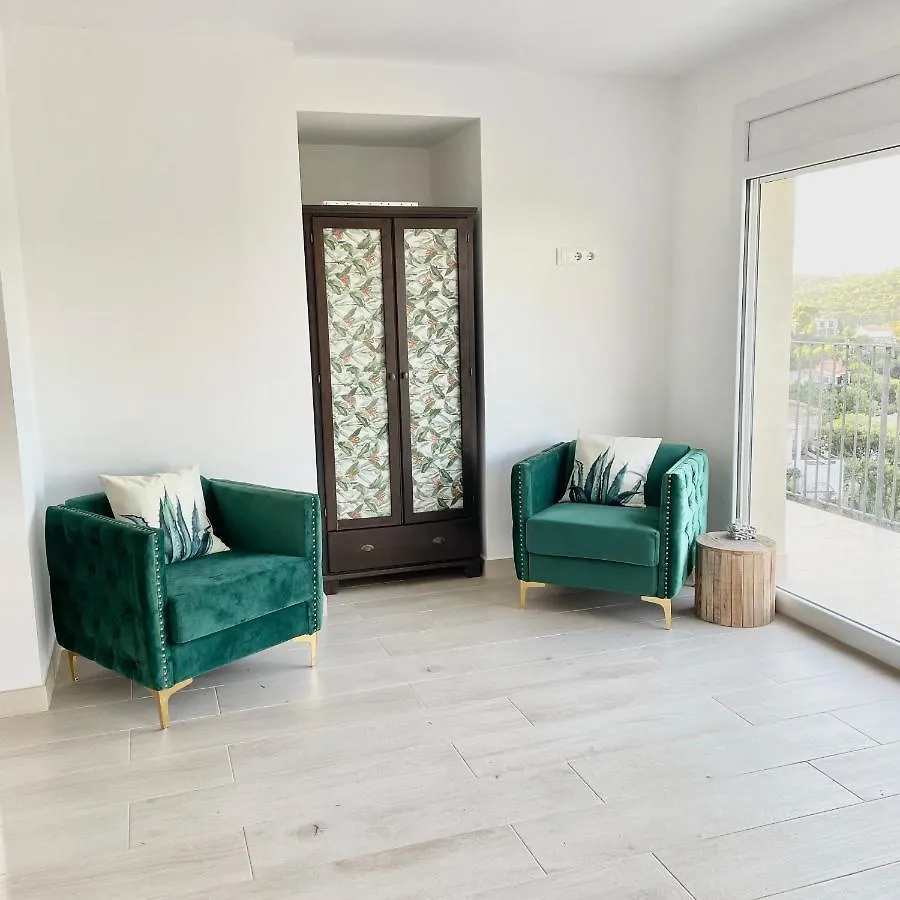 Villa L'Escala Palafrugell 0*,