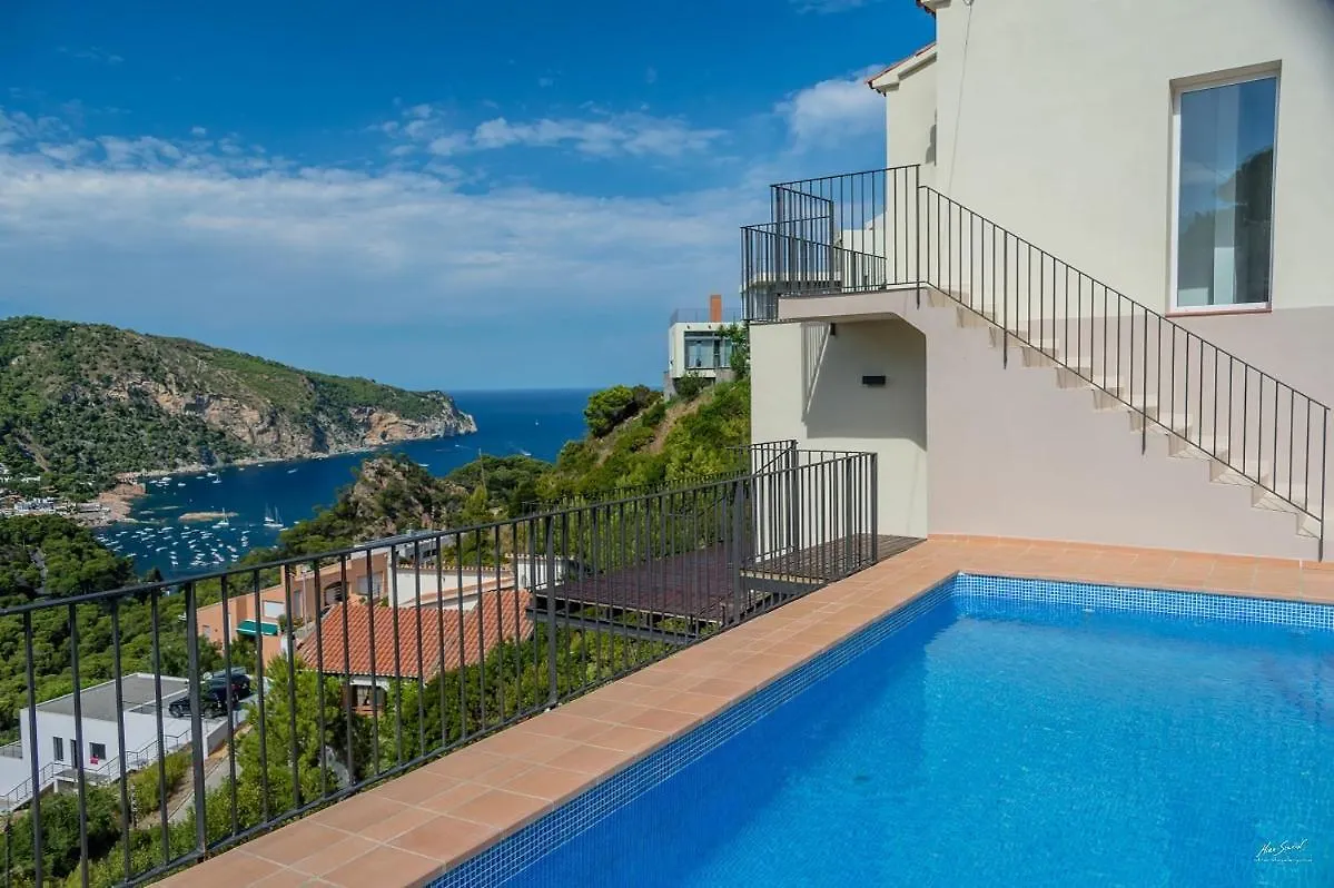 Villa L'Escala Palafrugell 0*,  Spain