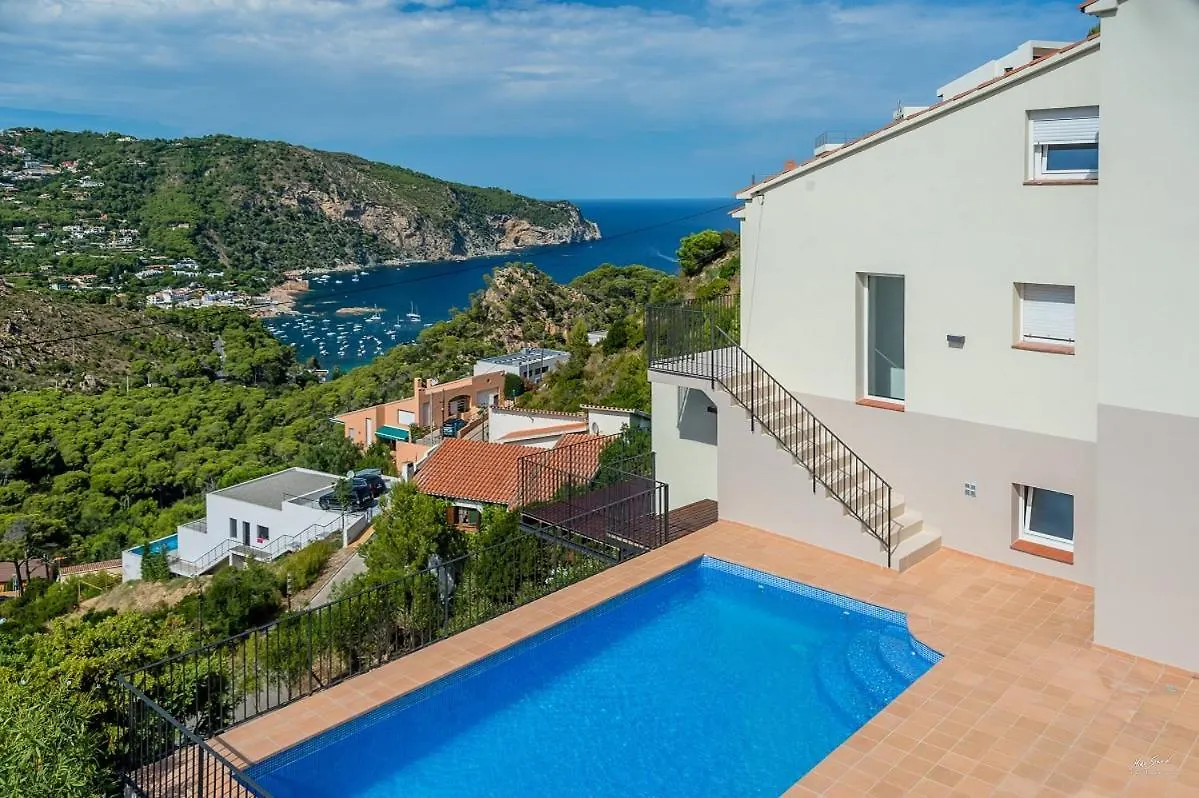 Villa L'Escala Palafrugell