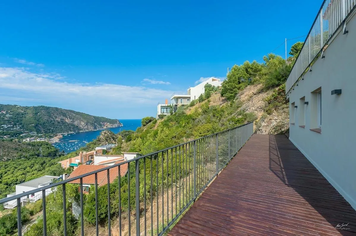 Villa L'Escala Palafrugell