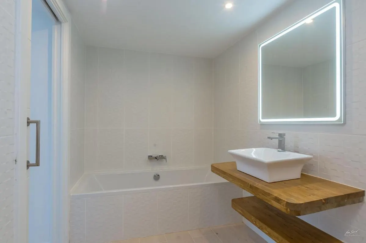 Villa L'Escala Palafrugell 0*,