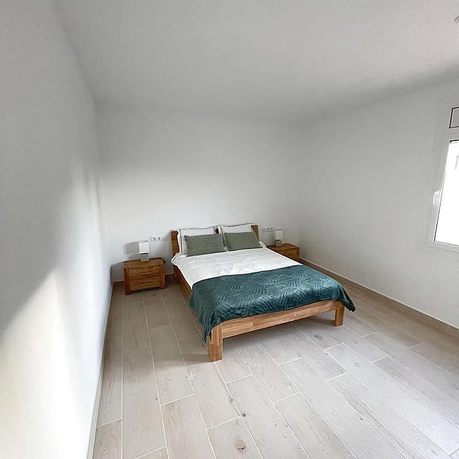 Villa L'Escala Palafrugell