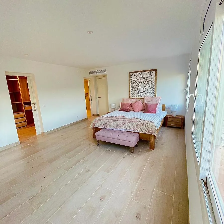 Villa L'Escala Palafrugell 0*,