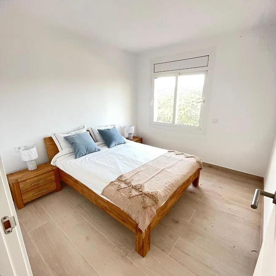 Villa L'Escala Palafrugell