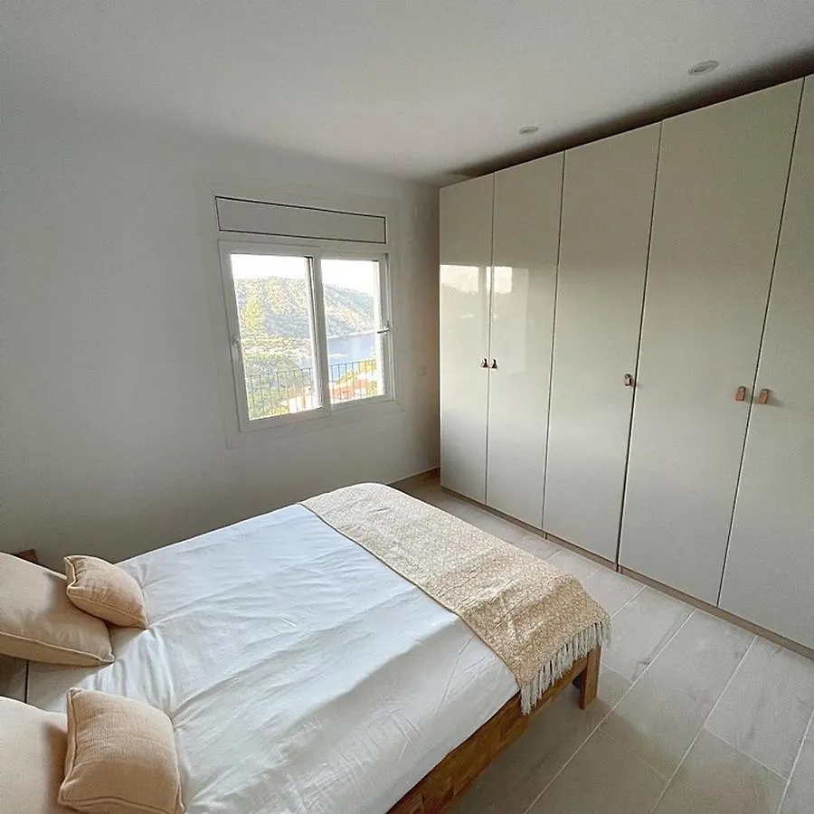 Villa L'Escala Palafrugell