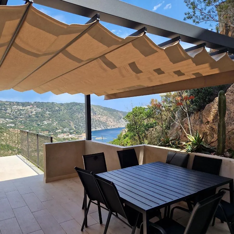 Villa L'Escala Palafrugell
