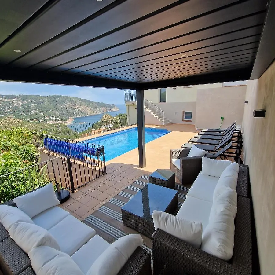 Villa L'Escala Palafrugell
