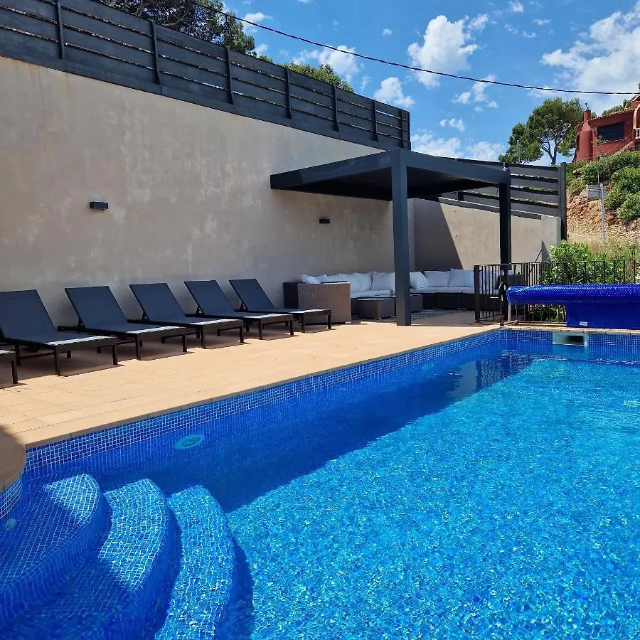 Villa L'Escala Palafrugell 0*,  Spain